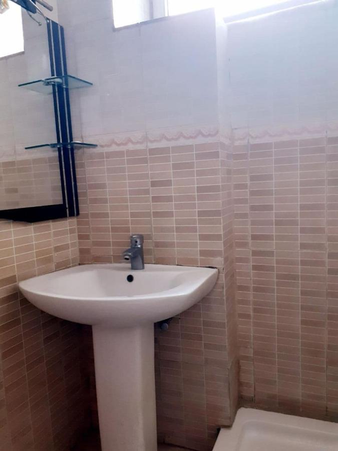 Amenities Hotel 亚的斯亚贝巴 外观 照片
